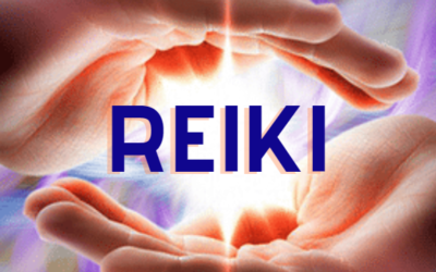 What is Reiki?