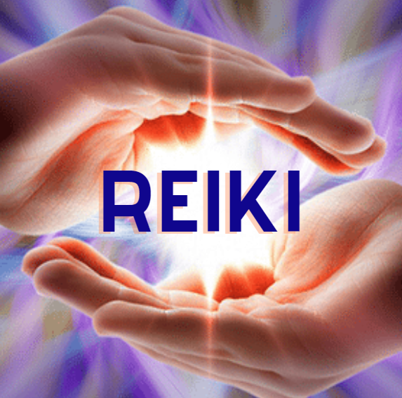 What is Reiki?