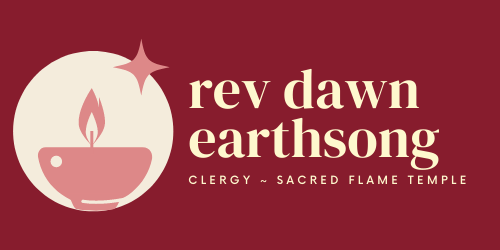 Rev. Dawn Earthsong