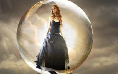 Psychic Hygiene – Shielding