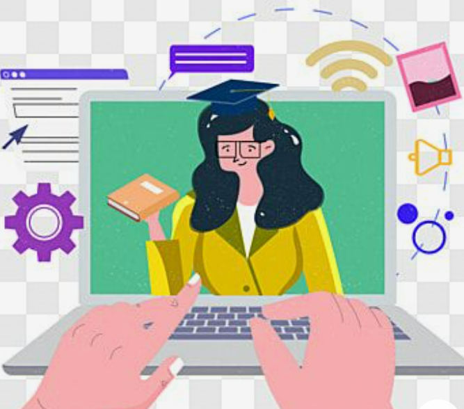 Online courses coming soon!