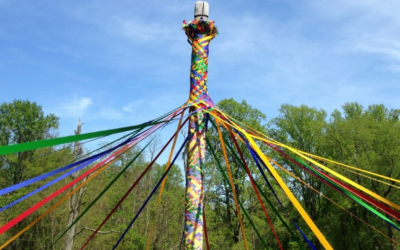 What is Beltane?